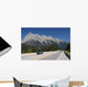 Yoho National Park Canada Wall Decal