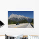 Yoho National Park Canada Wall Decal