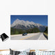 Yoho National Park Canada Wall Decal