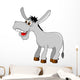 donkey Wall Decal