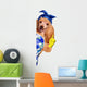 Housewife dog 