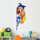 Housewife dog 