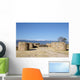 Monte Alban Wall Mural
