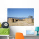 Monte Alban Wall Mural