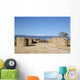 Monte Alban Wall Mural
