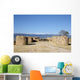 Monte Alban Wall Mural