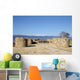 Monte Alban Wall Mural