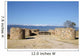 Monte Alban Wall Mural