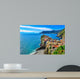 Scenic View of Colorful Village Vernazza 