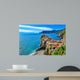 Scenic View of Colorful Village Vernazza 