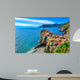 Scenic View of Colorful Village Vernazza 