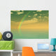 Beautiful rainbow Wall Mural