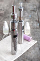 advanced vaping device 
