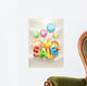 Summer Sale Wall Decal