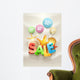 Summer Sale Wall Decal