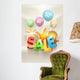 Summer Sale Wall Decal