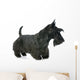 Scottish Terrier Wall Decal