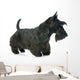 Scottish Terrier Wall Decal