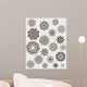 Mandalas Wall Mural