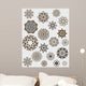 Mandalas Wall Mural