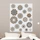 Mandalas Wall Mural