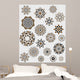 Mandalas Wall Mural