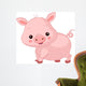 Farm Animals Pig 