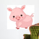 Farm Animals Pig 