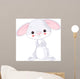 Farm Animals Bunny 