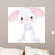 Farm Animals Bunny 