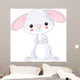 Farm Animals Bunny 