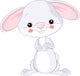 Farm Animals Bunny 