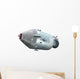 Apollo Command Service Module Wall Decal
