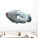 Apollo Command Service Module Wall Decal