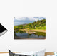 Garden Wall Decal