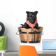 Puppy in a Bucket 