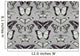 Butterfly Pattern Wall Decal