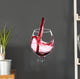 Red wine 