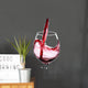 Red wine 