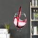 Red wine 