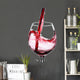 Red wine 