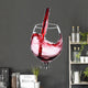 Red wine 