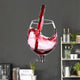 Red wine 