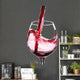 Red wine 