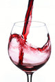 Red wine 