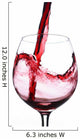 Red wine 