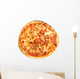 Pizza Margherita Wall Decal