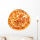 Pizza Margherita Wall Decal