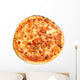 Pizza Margherita Wall Decal