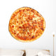 Pizza Margherita Wall Decal